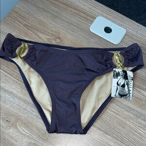 Victoria’s Secret Very Sexy Swim Low-Rise, Moderate Coverage Bikini Bottom